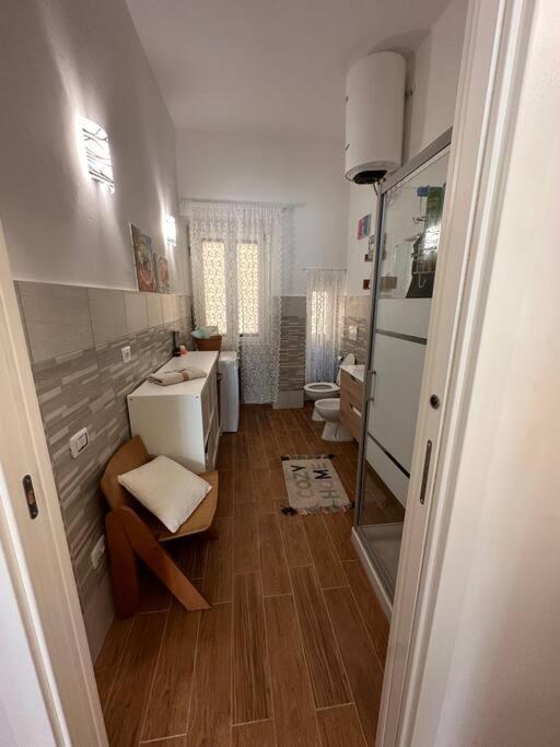 Ferienwohnung Casa Virginia Livorno Exterior foto
