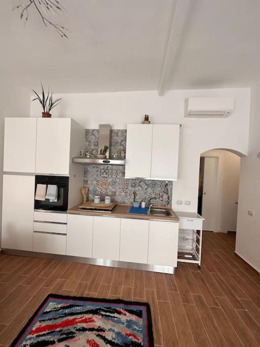 Ferienwohnung Casa Virginia Livorno Exterior foto