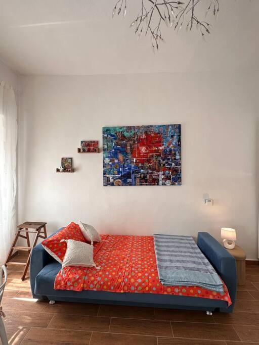 Ferienwohnung Casa Virginia Livorno Exterior foto
