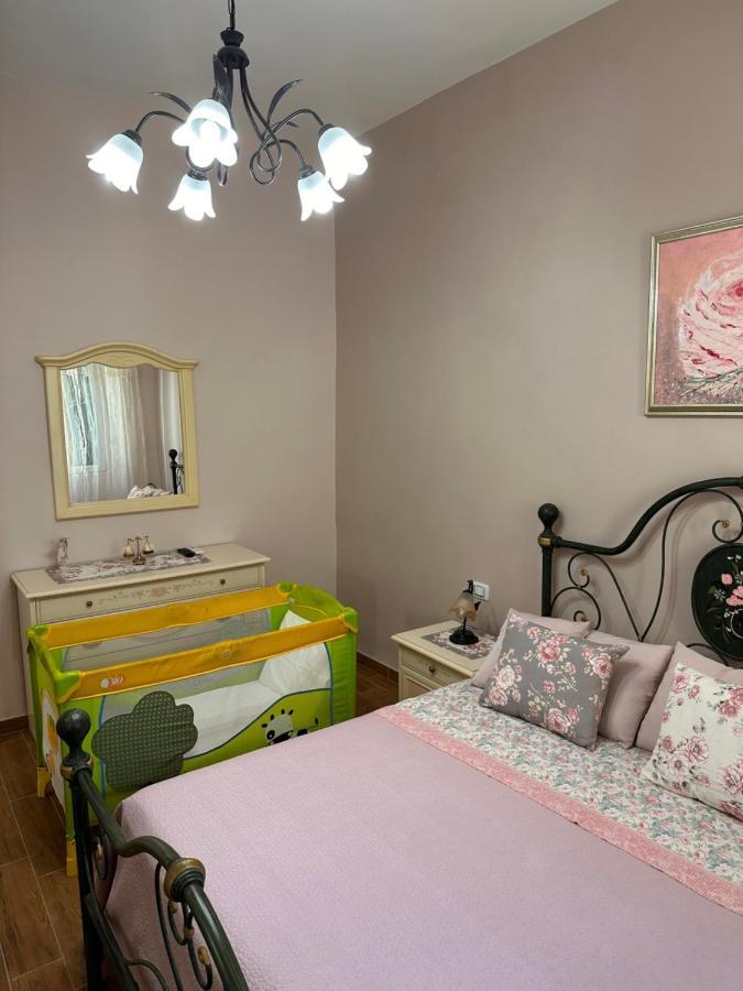 Ferienwohnung Casa Virginia Livorno Exterior foto