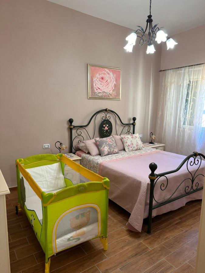 Ferienwohnung Casa Virginia Livorno Exterior foto