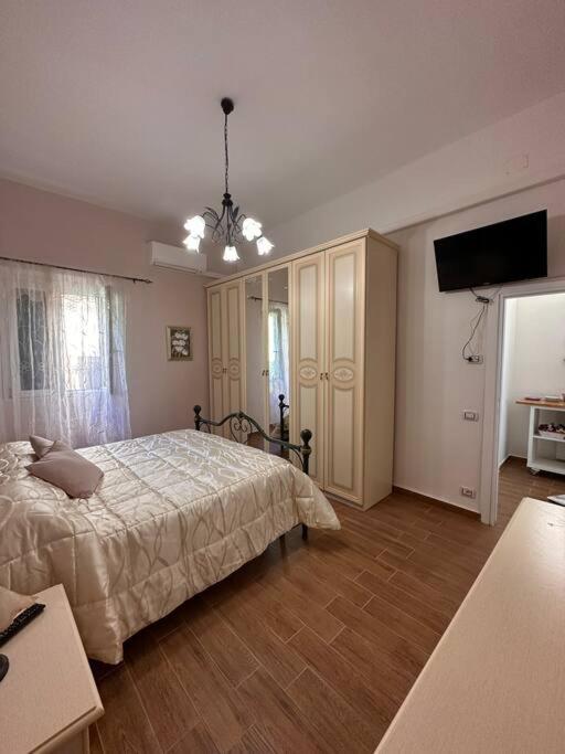 Ferienwohnung Casa Virginia Livorno Exterior foto