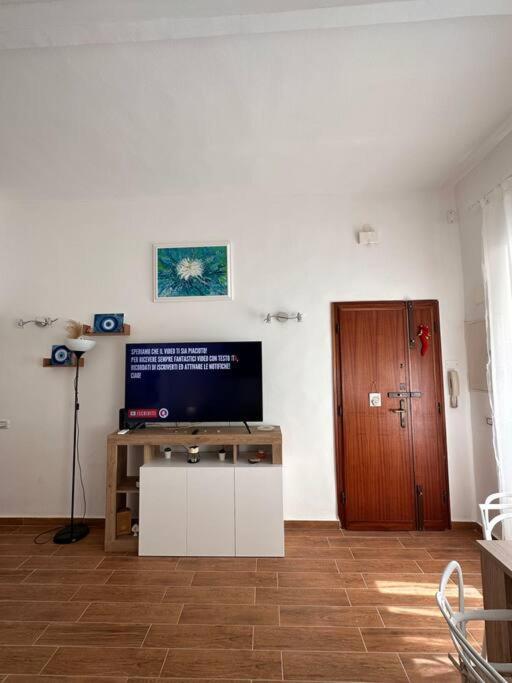 Ferienwohnung Casa Virginia Livorno Exterior foto